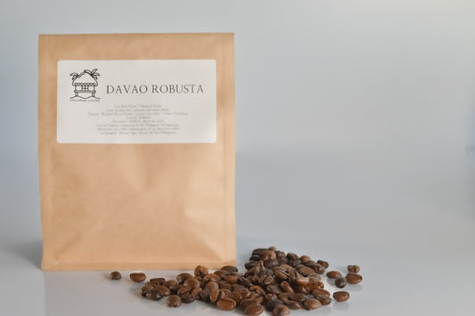 Davao Robusta