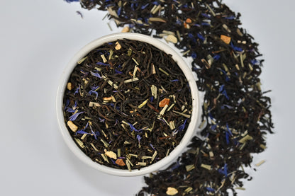 Citrus Earl Grey