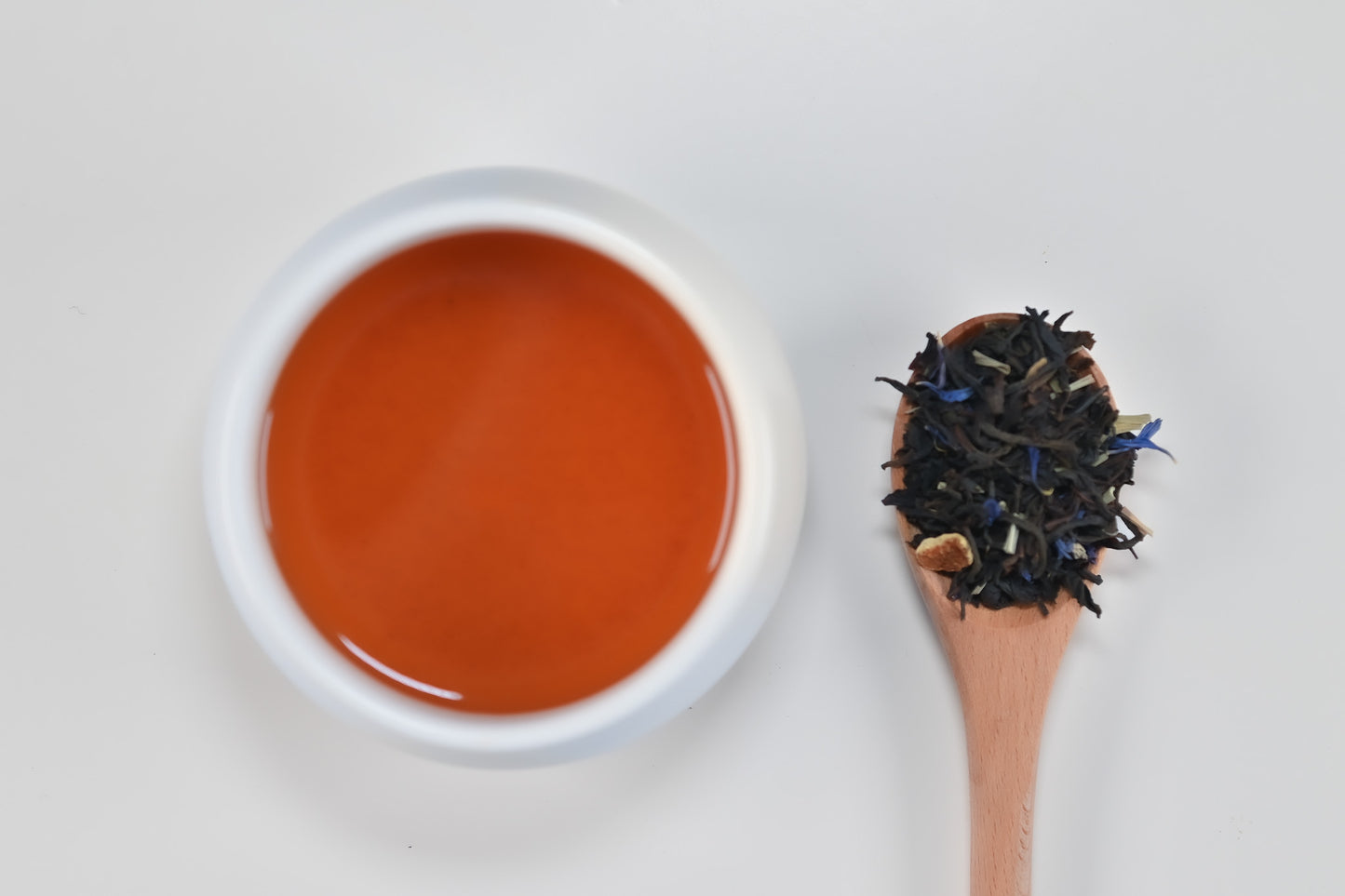 Citrus Earl Grey