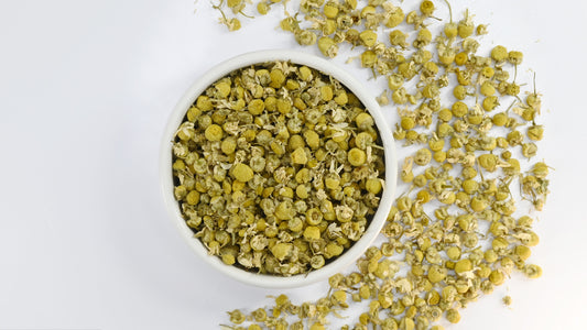 Chamomile