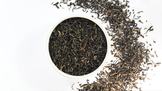 Prime Organic Darjeeling