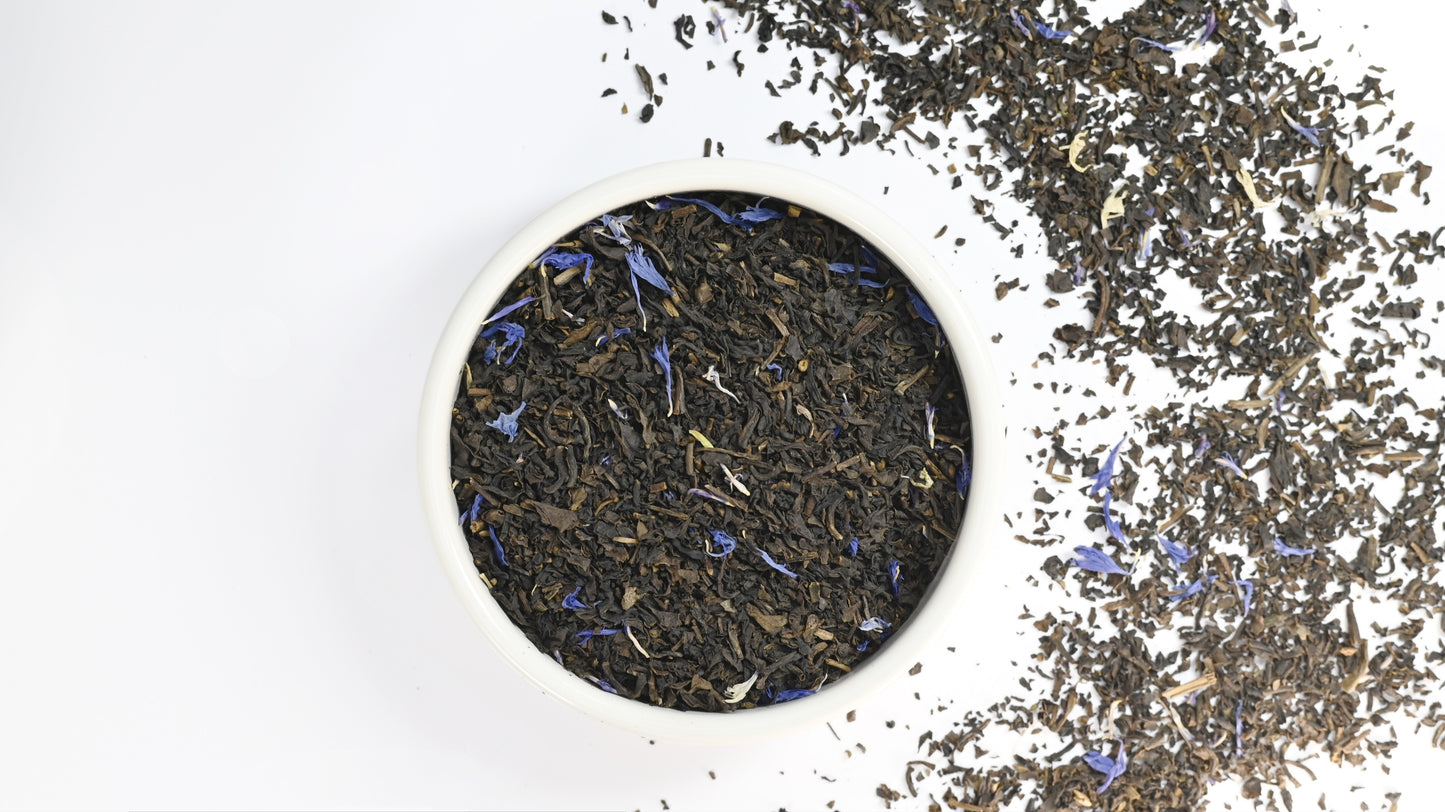 Earl Grey Decaf