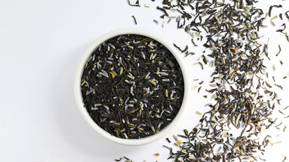 Earl Grey Provence