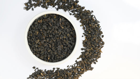 Gaba Oolong