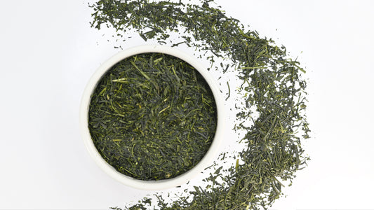 Gyokuro