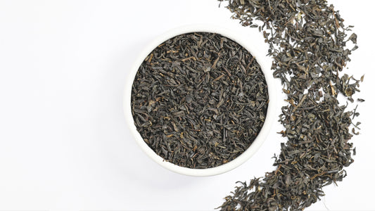 Lapsang Souchong