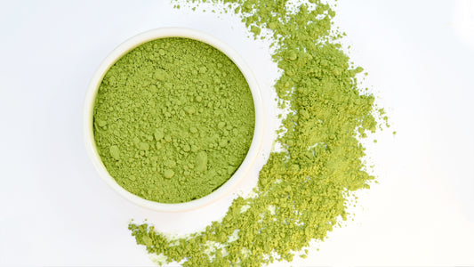 Matcha Powder (Organic)