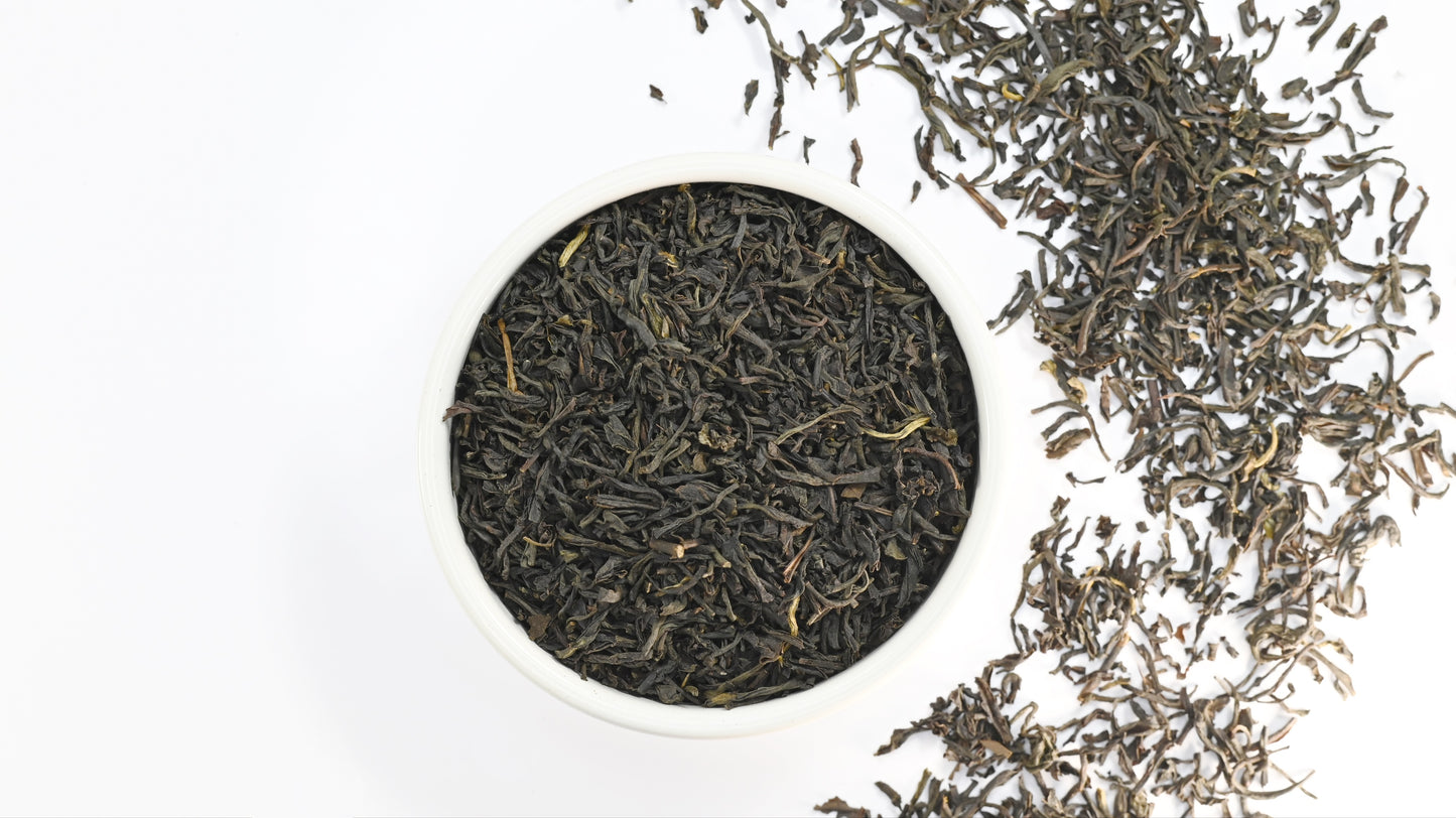 Premium Earl Grey