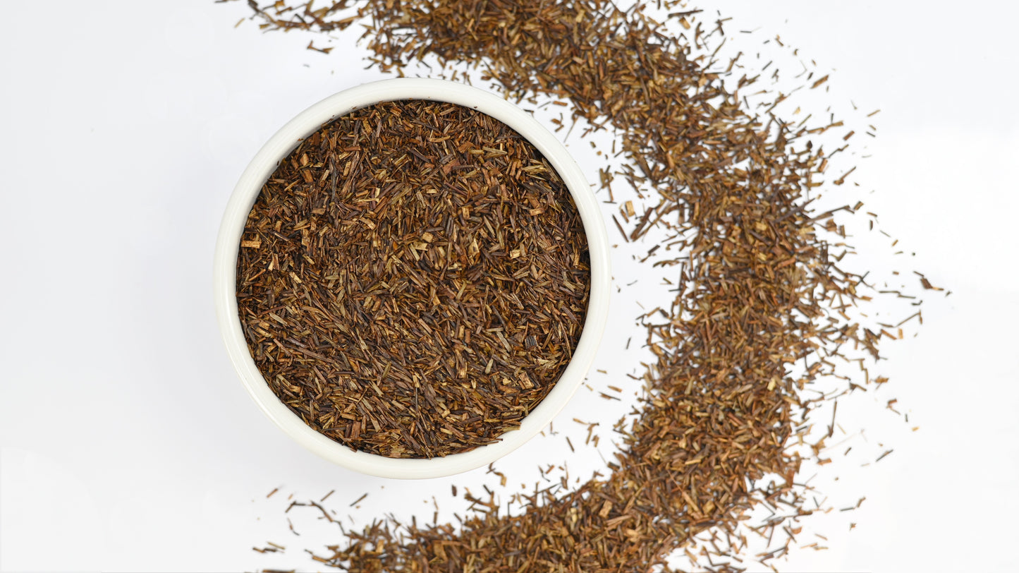 Pure Organic Rooibos