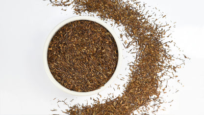 Pure Organic Rooibos