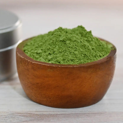 Matcha Koicha